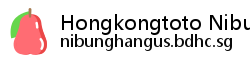 Hongkongtoto Nibung Hangus